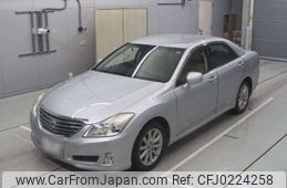 toyota crown 2008 -TOYOTA 【名古屋 307つ1132】--Crown GRS202-0006477---TOYOTA 【名古屋 307つ1132】--Crown GRS202-0006477-