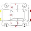 toyota crown-majesta 2018 -TOYOTA--Crown Majesta DAA-GWS214--GWS214-6014510---TOYOTA--Crown Majesta DAA-GWS214--GWS214-6014510- image 2