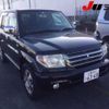 mitsubishi pajero-io 2006 -MITSUBISHI 【三重 503ﾄ6360】--Pajero io H77W--5601444---MITSUBISHI 【三重 503ﾄ6360】--Pajero io H77W--5601444- image 1