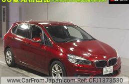 bmw 2-series 2016 -BMW 【名古屋 307ﾙ8561】--BMW 2 Series 2A15-0V459794---BMW 【名古屋 307ﾙ8561】--BMW 2 Series 2A15-0V459794-