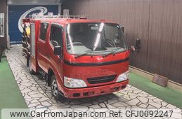 toyota dyna-truck 2006 -TOYOTA--Dyna KDY230-7021006---TOYOTA--Dyna KDY230-7021006-