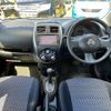 nissan march 2017 -NISSAN--March DBA-K13--K13-073276---NISSAN--March DBA-K13--K13-073276- image 2