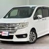 honda stepwagon-spada 2012 CFJ1816604 image 1