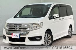 honda stepwagon-spada 2012 CFJ1816604