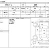 honda acty-van 2006 CFJ1787559 image 3