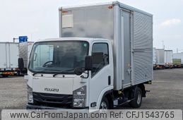 isuzu elf-truck 2018 CFJ1543765