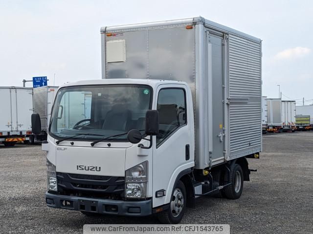 isuzu elf-truck 2018 CFJ1543765 image 1