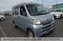 toyota pixis-van 2015 23954