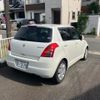 suzuki swift 2009 -SUZUKI--Swift DBA-ZC71S--ZC71S-566098---SUZUKI--Swift DBA-ZC71S--ZC71S-566098- image 4