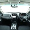 mitsubishi pajero 2019 -MITSUBISHI--Pajero LDA-V98W--V98W-1200384---MITSUBISHI--Pajero LDA-V98W--V98W-1200384- image 5