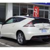 honda cr-z 2010 CFJ1476942 image 8
