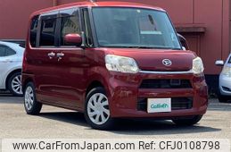 daihatsu tanto 2013 -DAIHATSU--Tanto DBA-LA600S--LA600S-0026996---DAIHATSU--Tanto DBA-LA600S--LA600S-0026996-