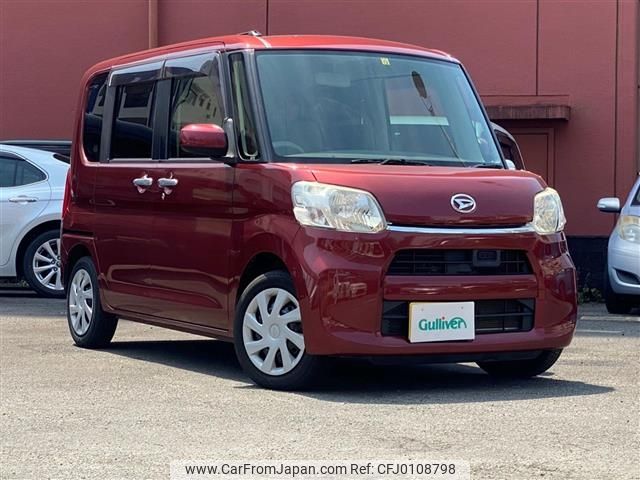 daihatsu tanto 2013 -DAIHATSU--Tanto DBA-LA600S--LA600S-0026996---DAIHATSU--Tanto DBA-LA600S--LA600S-0026996- image 1