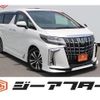 toyota alphard 2019 -TOYOTA--Alphard DBA-AGH30W--AGH30-0294513---TOYOTA--Alphard DBA-AGH30W--AGH30-0294513- image 1
