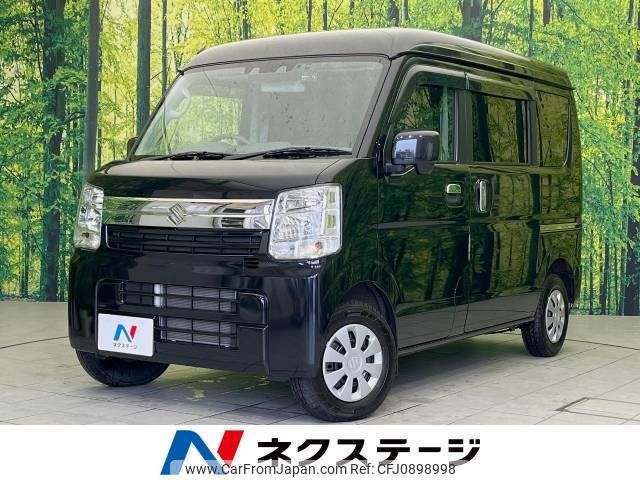 suzuki every 2022 -SUZUKI--Every 5BD-DA17V--DA17V-627014---SUZUKI--Every 5BD-DA17V--DA17V-627014- image 1
