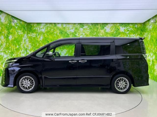 toyota voxy 2020 quick_quick_6AA-ZWR80W_ZWR80-0472326 image 2