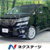 toyota vellfire 2012 quick_quick_ANH20W_ANH20-8237172 image 1