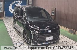 toyota voxy 2024 -TOYOTA--Voxy ZWR90W-0167233---TOYOTA--Voxy ZWR90W-0167233-