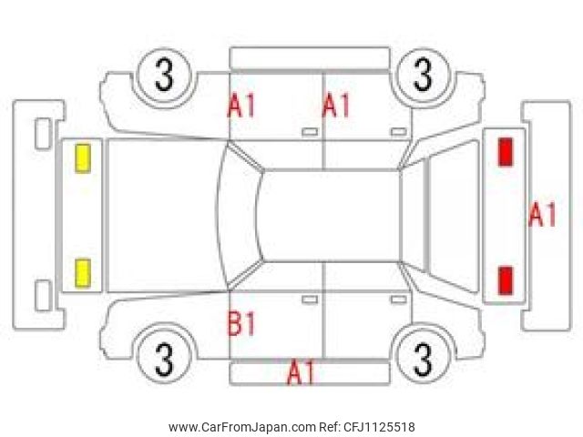 nissan serena 2019 -NISSAN--Serena DAA-GFNC27--GFNC27-020187---NISSAN--Serena DAA-GFNC27--GFNC27-020187- image 2