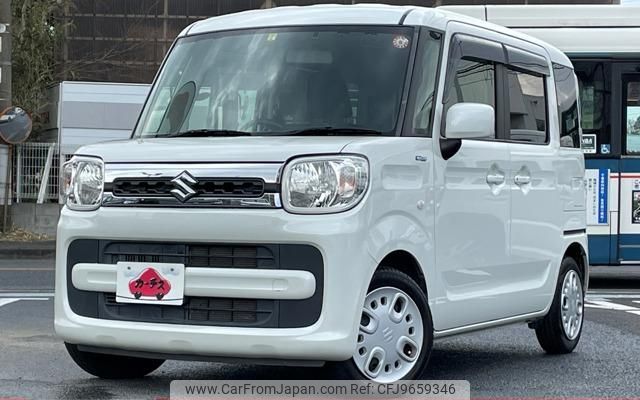 suzuki spacia 2019 GOO_JP_700050301430240404003 image 1