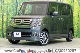 honda n-box 2015 -HONDA--N BOX DBA-JF1--JF1-2415601---HONDA--N BOX DBA-JF1--JF1-2415601-