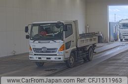 hino ranger 2012 CFJ1511963