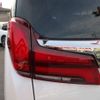 toyota alphard 2021 -TOYOTA 【名古屋 307ﾅ6950】--Alphard 3BA-AGH30W--AGH30-0360336---TOYOTA 【名古屋 307ﾅ6950】--Alphard 3BA-AGH30W--AGH30-0360336- image 44