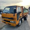 isuzu elf-truck 1991 -ISUZU--Elf U-NKR58ED--NKR58E-7224053---ISUZU--Elf U-NKR58ED--NKR58E-7224053- image 1