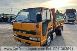 isuzu elf-truck 1991 -ISUZU--Elf U-NKR58ED--NKR58E-7224053---ISUZU--Elf U-NKR58ED--NKR58E-7224053-