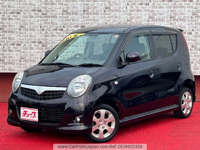 suzuki mr-wagon 2007 -SUZUKI--MR Wagon CBA-MF22S--MF22S-620630---SUZUKI--MR Wagon CBA-MF22S--MF22S-620630- image 1