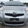 toyota vitz 2008 KSP90-2064337 image 2
