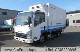 isuzu elf-truck 2011 GOO_NET_EXCHANGE_1157448A30230130W005