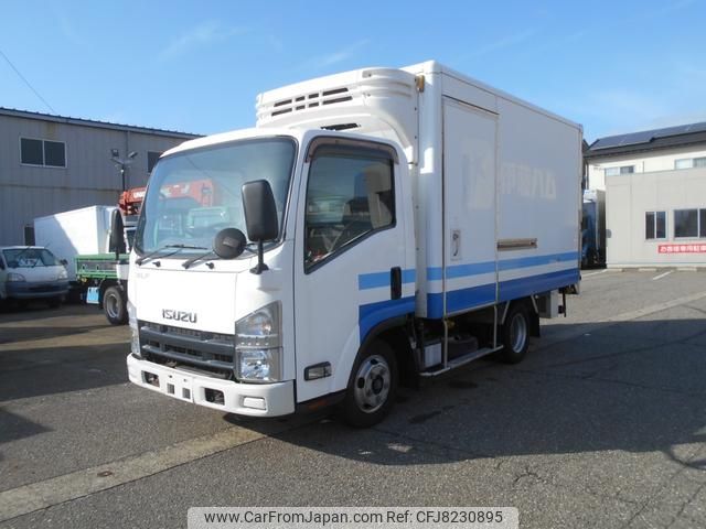 isuzu elf-truck 2011 GOO_NET_EXCHANGE_1157448A30230130W005 image 1