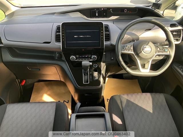 nissan serena 2021 -NISSAN--Serena 5AA-GFC27--GFC27-228797---NISSAN--Serena 5AA-GFC27--GFC27-228797- image 2