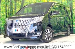 toyota esquire 2019 CFJ1548003