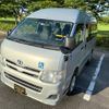 toyota hiace-van 2010 CFJ1629949 image 11