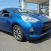 toyota aqua 2014 CFJ1666603 image 12