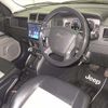 jeep patriot 2007 CFJ1060478 image 4