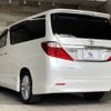 toyota alphard 2012 -TOYOTA--Alphard DBA-ANH20W--ANH20-8209378---TOYOTA--Alphard DBA-ANH20W--ANH20-8209378- image 16