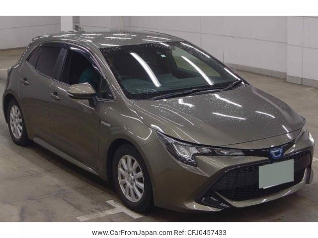 toyota corolla-sport 2019 quick_quick_6AA-ZWE211H_1014505 image 1