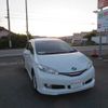 toyota wish 2017 504749-RAOID:13504 image 2