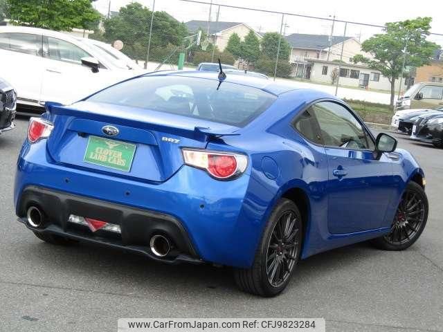 subaru brz 2013 quick_quick_DBA-ZC6_ZC6-010553 image 2