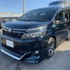 toyota voxy 2015 -TOYOTA 【横浜 569ﾓ 18】--Voxy DAA-ZWR80G--ZWR80-0120563---TOYOTA 【横浜 569ﾓ 18】--Voxy DAA-ZWR80G--ZWR80-0120563- image 1