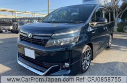 toyota voxy 2015 -TOYOTA 【横浜 569ﾓ 18】--Voxy DAA-ZWR80G--ZWR80-0120563---TOYOTA 【横浜 569ﾓ 18】--Voxy DAA-ZWR80G--ZWR80-0120563-