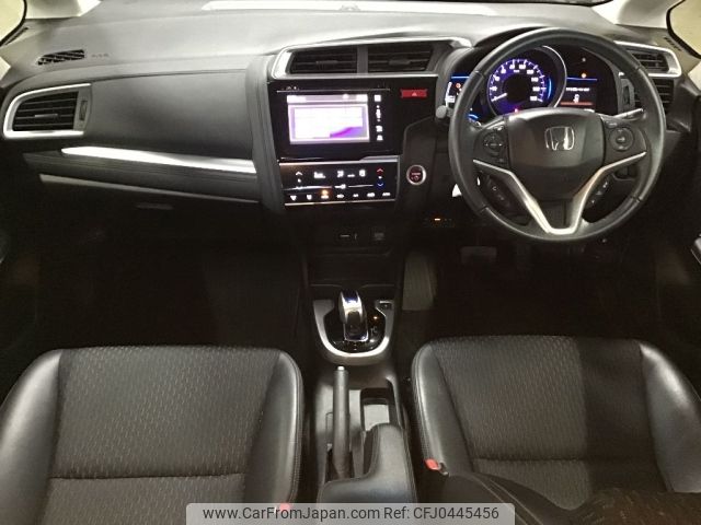 honda fit 2014 NIKYO_FT81543 image 1