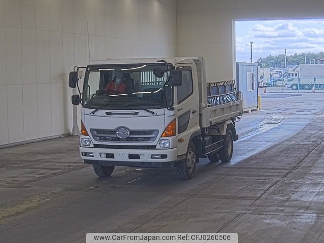 hino ranger 2013 -HINO--Hino Ranger FC9JCAA-14391---HINO--Hino Ranger FC9JCAA-14391- image 1