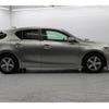 lexus ct 2018 -LEXUS--Lexus CT DAA-ZWA10--ZWA10-2321674---LEXUS--Lexus CT DAA-ZWA10--ZWA10-2321674- image 4