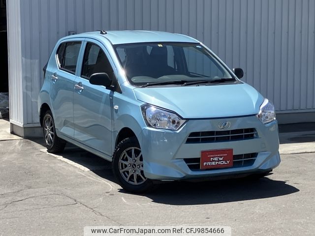 daihatsu mira-e-s 2019 -DAIHATSU--Mira e:s 5BA-LA360S--LA360S-0032734---DAIHATSU--Mira e:s 5BA-LA360S--LA360S-0032734- image 1