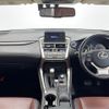 lexus nx 2015 -LEXUS--Lexus NX DAA-AYZ10--AYZ10-1006740---LEXUS--Lexus NX DAA-AYZ10--AYZ10-1006740- image 17