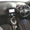 nissan juke 2011 TE3835 image 3